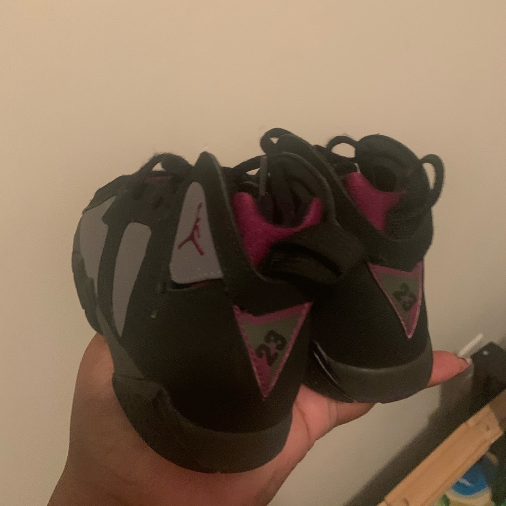Air jordan 7